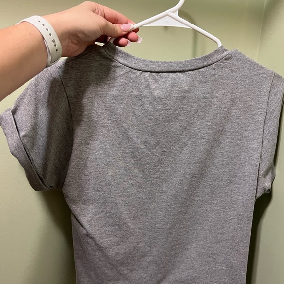 Crop Top - Picture 3 of 3